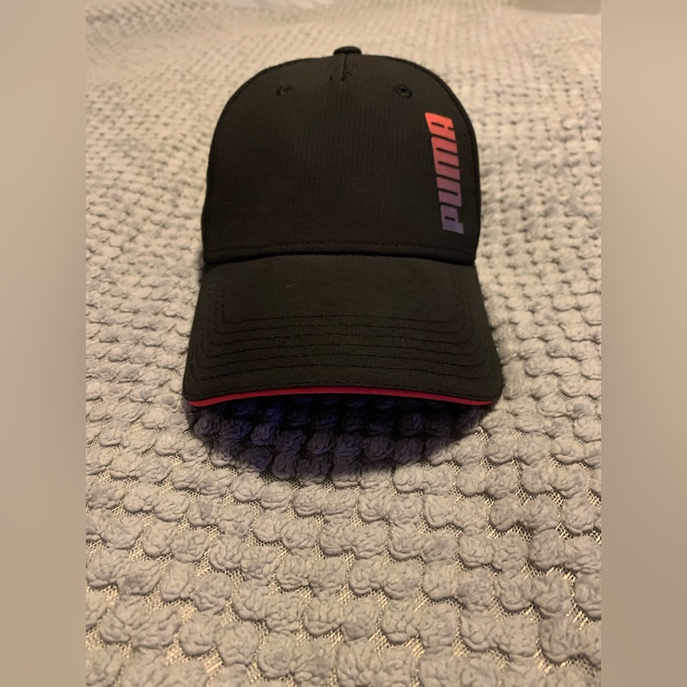 Puma baseball hat - Picture 2 of 5